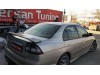 HONDA VTEC SPOİLER